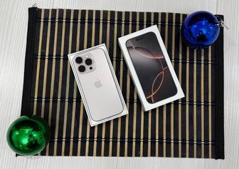 Продам айфон 16 про iphone 16 pro