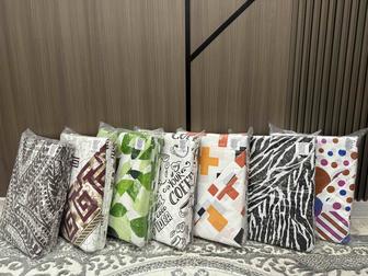 Продается Постельное Белье,Пледы Барашек