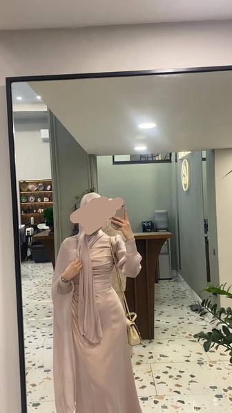 Продам веченее платье