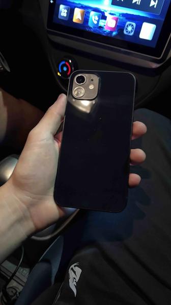Iphone 12 128gb