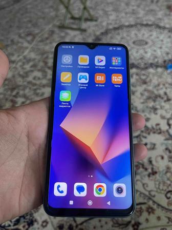 Redmi 9Т/128gb - В хорошем состоянии