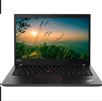 LENOVO ThinkPad T14 / Core i5-10310U / 16GB / 256GB