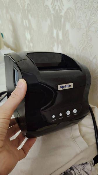 Продам Х-принтер