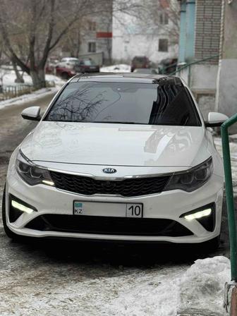 Трансфер по городу Костанай
