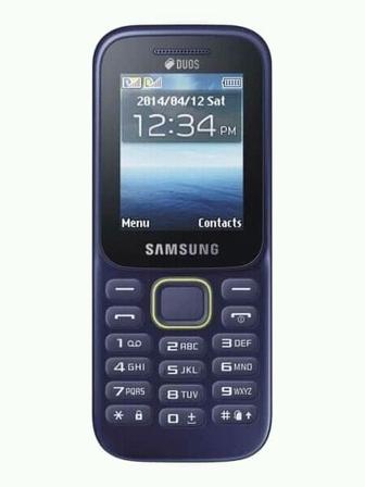 Телефон. Самсунг дуос. Сотка. Samsung Duos.
