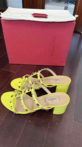 Мюли Valentino оригинал