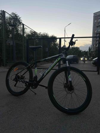 Велосипед
