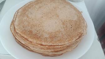 Блины на заказ