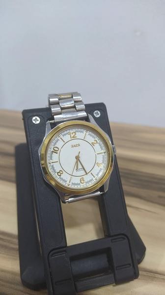 Часы Заря механические