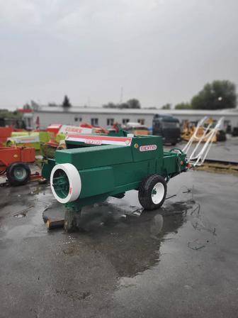 Продам пресс-подборщик