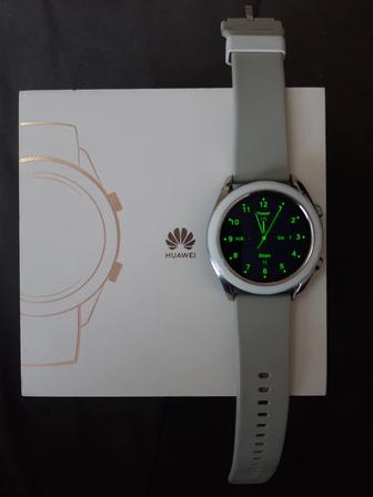 Huawei Watch GT