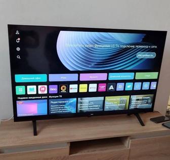 4k, UHD, Smart TV LG. 55UP76006lc