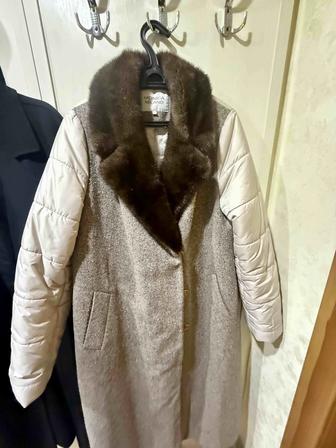 Продам пальто