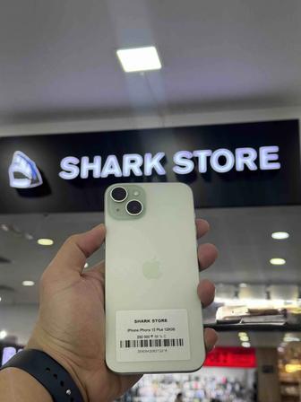 iPhone 15 Plus 128GB