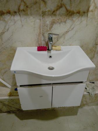 Надежный сантехник