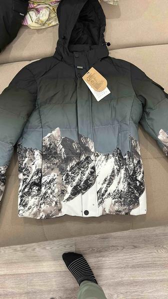 Новые мужские куртки зима