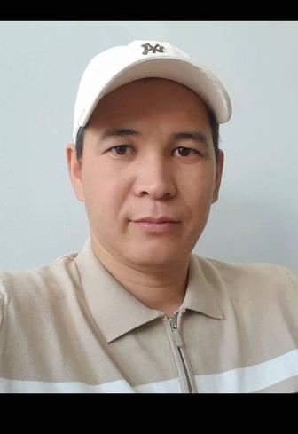 Нефтяник