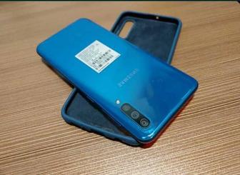 Арзандау (Недорогой) Samsung Galaxy A50 128gb Срочно