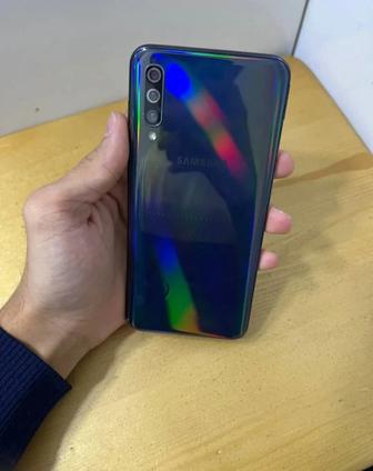 Арзандау (Недорогой) Samsung Galaxy A50 128gb Срочно