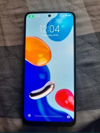 Xiaomi Redmi Note 11 64gb