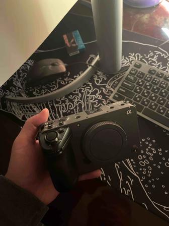 Продам Sony FX30 body в идеальном состоянии