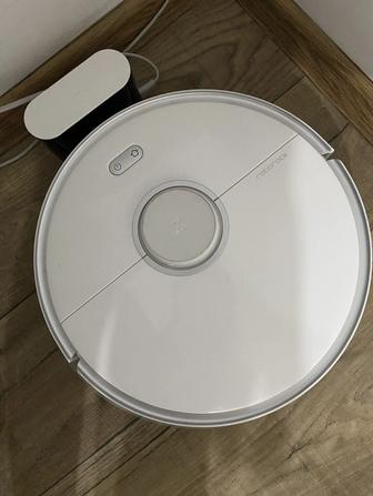 Roborock S5 Max