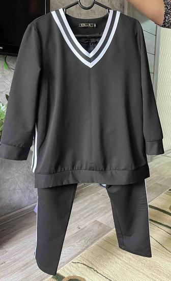 Спортивная двойка