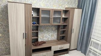 Продам в идеальном состоянии шкаф