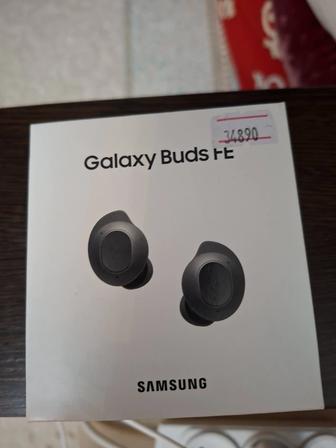 Продам наушники Самсунг