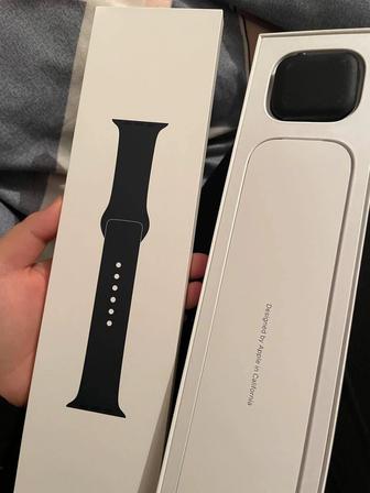 Apple Watch 8