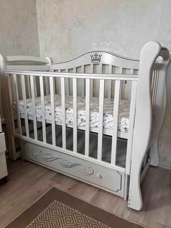 Продается Манежка