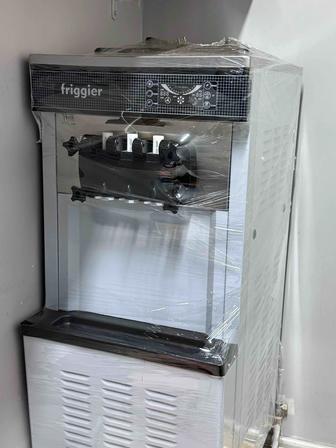 Морожное аппарат