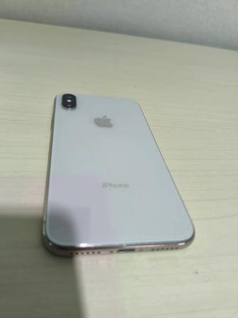 Iphone x 64gb 87akb
