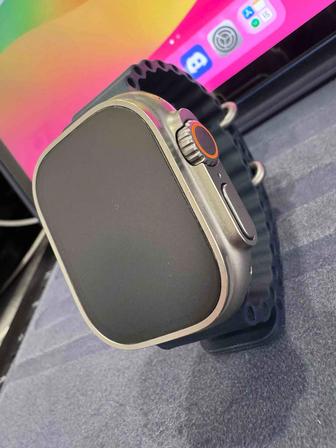 Apple Watch  2