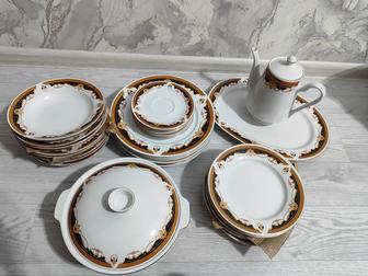 Продается столовый сервиз