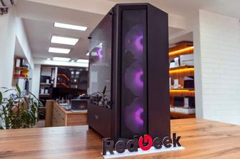 ПК Core i5-10400F RTX 2070 ОЗУ 16 ГБ SSD 512 GB Магазин Red Geek