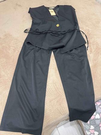 Женский костюм 2-ка