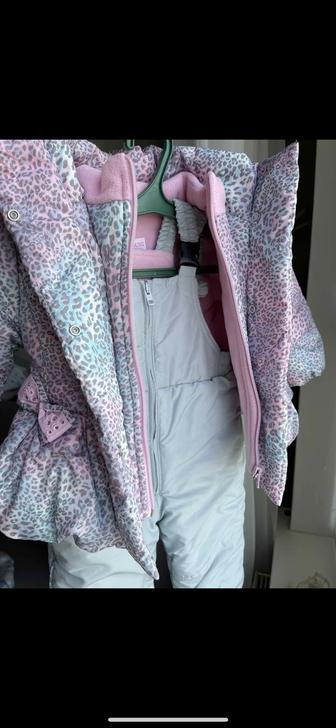 Комбинезон Pilguni,Польша