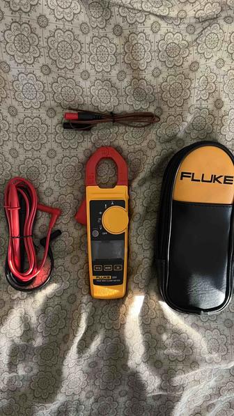 Цифровой мультиметр FLUKE 324