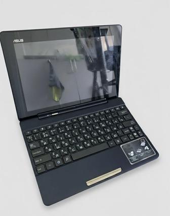Ноутбук б/у ASUS на запчасти