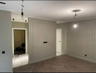 Ремонт квартир под ключ