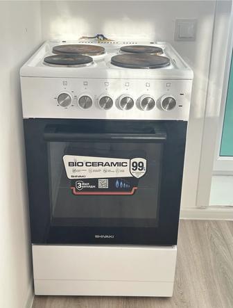 газовая плита