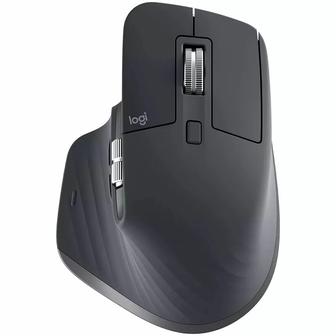 Мышь Logitech MX Master 3S черный