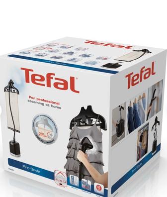 Продаю парогенератор tefal