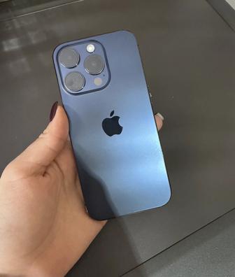 Айфон 15 про