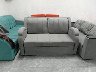 Продам мини диван