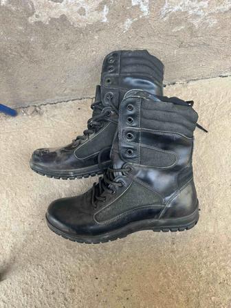 Берцы новый