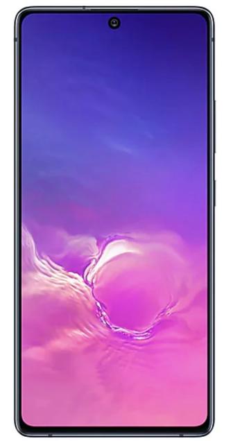 Samsung S10 lite