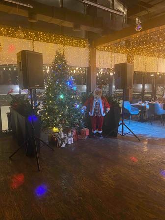 Аренда звукового оборудования