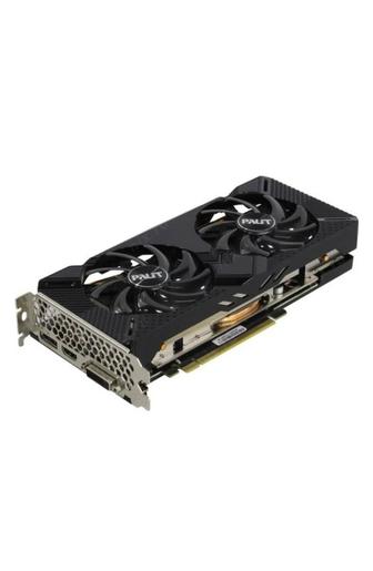 Видеокарта Palit RTX 2060 SUPER